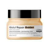 Serie Expert Absolut Repair Golden Mask regenerating golden mask for damaged hair 250ml