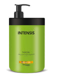 Prosalon Intensis Mask For Dry And Damaged Hair nourishing mask with argan oil 1000g