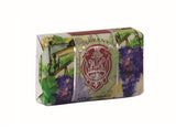 Bath Soap Chianti Grapes 200g bath soap