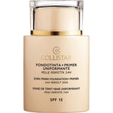 Even Finish Foundation + Primer SPF15 foundation and base in one 01 35ml