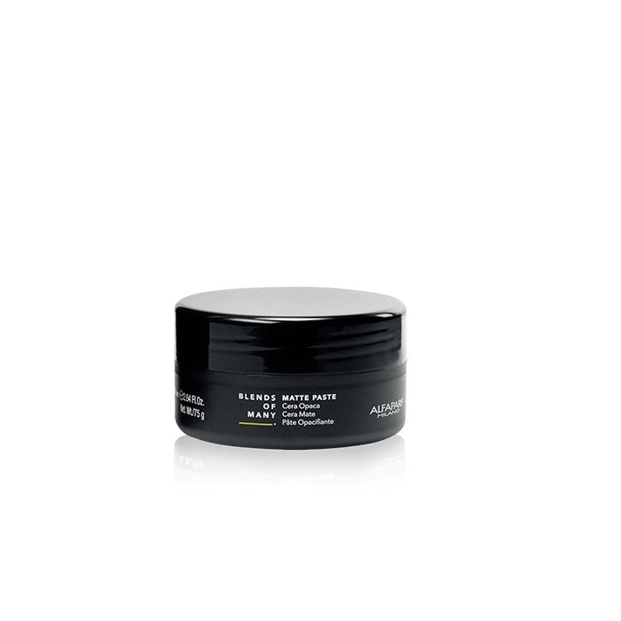 Blends Of Many Matte Paste mattifying paste for hair styling 75ml ...