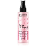 Glow and Go! Aqua Miracle 4in1 fixing mist for the face 02 Pink 110ml