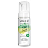 Vege Zoom micellar foam-cloud for washing the face Sea Grape 160ml