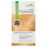 Naturia Soft Color coloring shampoo S11 Golden Sand 35g