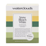 Snow Bleach White lightening hair powder 500g