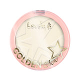 Golden Glow Powder Correcting Face Powder 1 Banana 10g