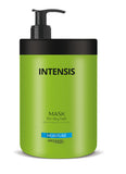 Prosalon Intensis Mask For Dry Hair moisturizing mask for dry hair 1000g