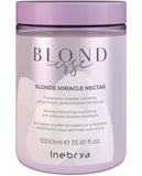 Blondesse Blonde Miracle Nectar nourishing treatment for blonde hair 1000ml