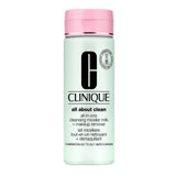 All-in-One Cleansing Micellar Milk + Makeup Remover Cleansing Cleansing Milk For Combination And Oily Skin 200ml