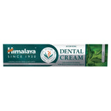 Dental Cream Ayurvedic toothpaste with Neem 100g