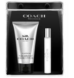 Platinum Set Eau de Parfum Spray 7.5ml + Aftershave Balm 50ml + Cosmetic bag