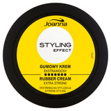 Styling Effect Extra-strong rubber hair cream 80g