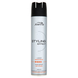 Styling Effect Hair Fixing Spray Very Strong 250ml