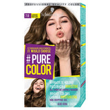 #Pure Color gel hair dye permanently coloring 7.0 Blond Nude