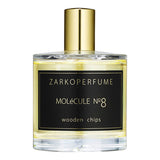 Molecule No. 8 Eau de Parfum Spray 100ml