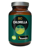 Bio Chlorella 400mg dietary supplement 90 tablets