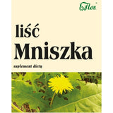 Mniszka leaf dietary supplement 50g