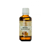 100% Pure & Nartural Sweet Almond Oil natural almond oil 50ml