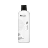 Innova Siver Shampoo 1 Wash shampoo for gray and blonde hair 300ml