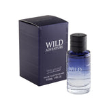 Wild Adventure Eau de Toilette Spray 30ml