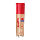 Lasting Finish 25HR SPF20 Long-lasting Facial Foundation 203 True Beige 30ml