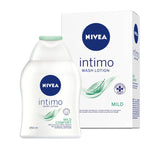 Intimo Wash Lotion Mild 250ml intimate hygiene emulsion