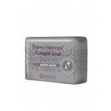 Barwy Harmonii Cologne Soap natural cologne soap White Musk 190g