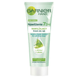 Moisturizing 7 days moisturizing hand cream for normal and dry skin 100ml