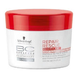BC Hair Therapy Repair Rescue Treatment deeply nourishing mask 200ml