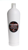 Chocolate Full Repair Shampoo 1000ml regenerating chocolate shampoo for dry and brittle hair