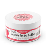 Smooth Body Butter Warming Moroccan Spices 100g