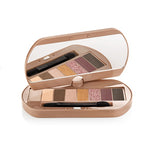 Eye Catching Nude Palette eyeshadow palette 03 4.5g