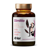 4HER SlimMe slimming formula, dietary supplement 60 capsules