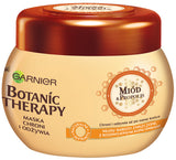 Botanic Therapy Honey and Propolis mask protects and nourishes 300ml