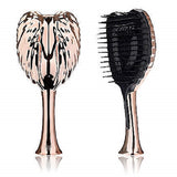 Angel Pro hairbrush Rose Gold