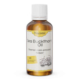 Sea Buckthorn Oil 50ml sea buckthorn oil