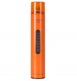 Hairspray Ultra Strong holds hairspray very strongly 400ml