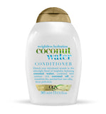 Coconut Water conditioner moisturizing and nourishing 385ml