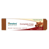 Botanique Complete Care toothpaste cinnamon flavor 150g