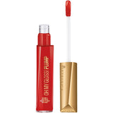 Oh My Gloss! Plump lip gloss 500 Saucy 6.5ml