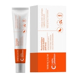 Asta.Plankton C illuminating eye serum-balm 20ml