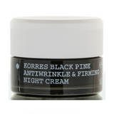 Black Pine Antiwrinkle, Firming & Lifting Night Cream All Skin Types firming anti-wrinkle night cream with black pine extract 40ml