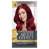 Multi Effect coloring shampoo 06 Cherry Red 35g