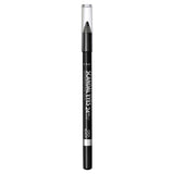 Scandal Eyes Waterproof Kohl Kajal eyeliner 001 Black 1.3g