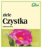 Ziele Czystka dietary supplement 100g