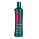 No Red Shampoo For Brunette hair shampoo for brunettes 350ml