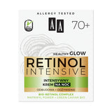 Retinol Intensive 70+ intensive night cream reconstruction + nourishment 50ml