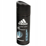 After Sport Deodorant Spray 150ml