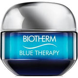 Blue Therapy Cream for dry skin SPF 15 50ml