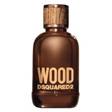 Wood Pour Homme Eau de Toilette Spray 100ml